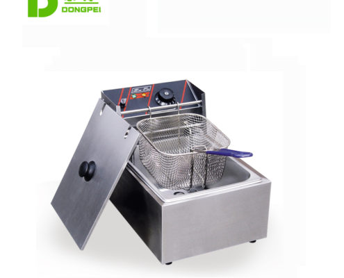 electric fryer