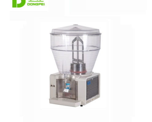 30l cold drink juice dispenser