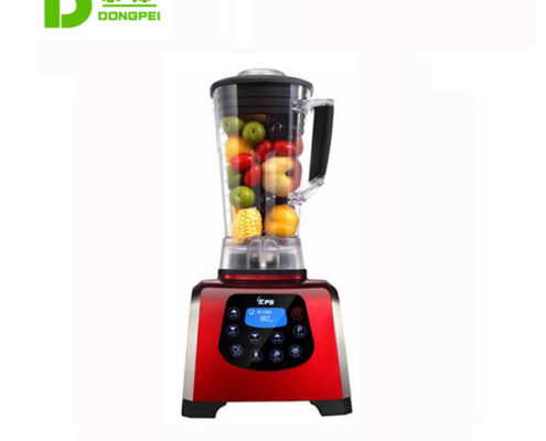 Commercial Blender
