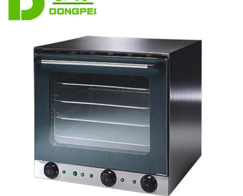 electric convection oven