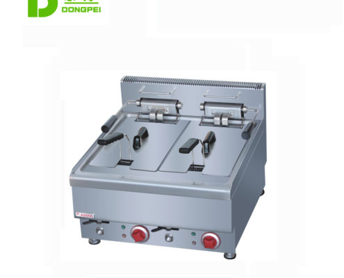electric deep fryer