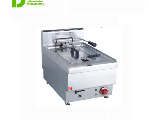 Electric Oil less Fryer
