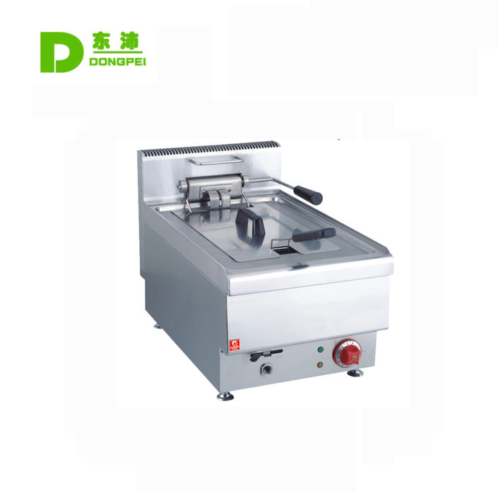 Electric Oil less Fryer