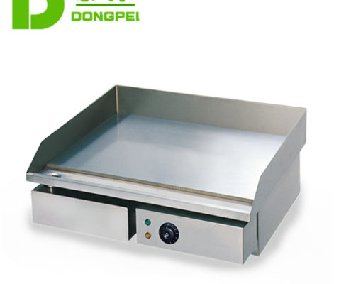 electric griddle