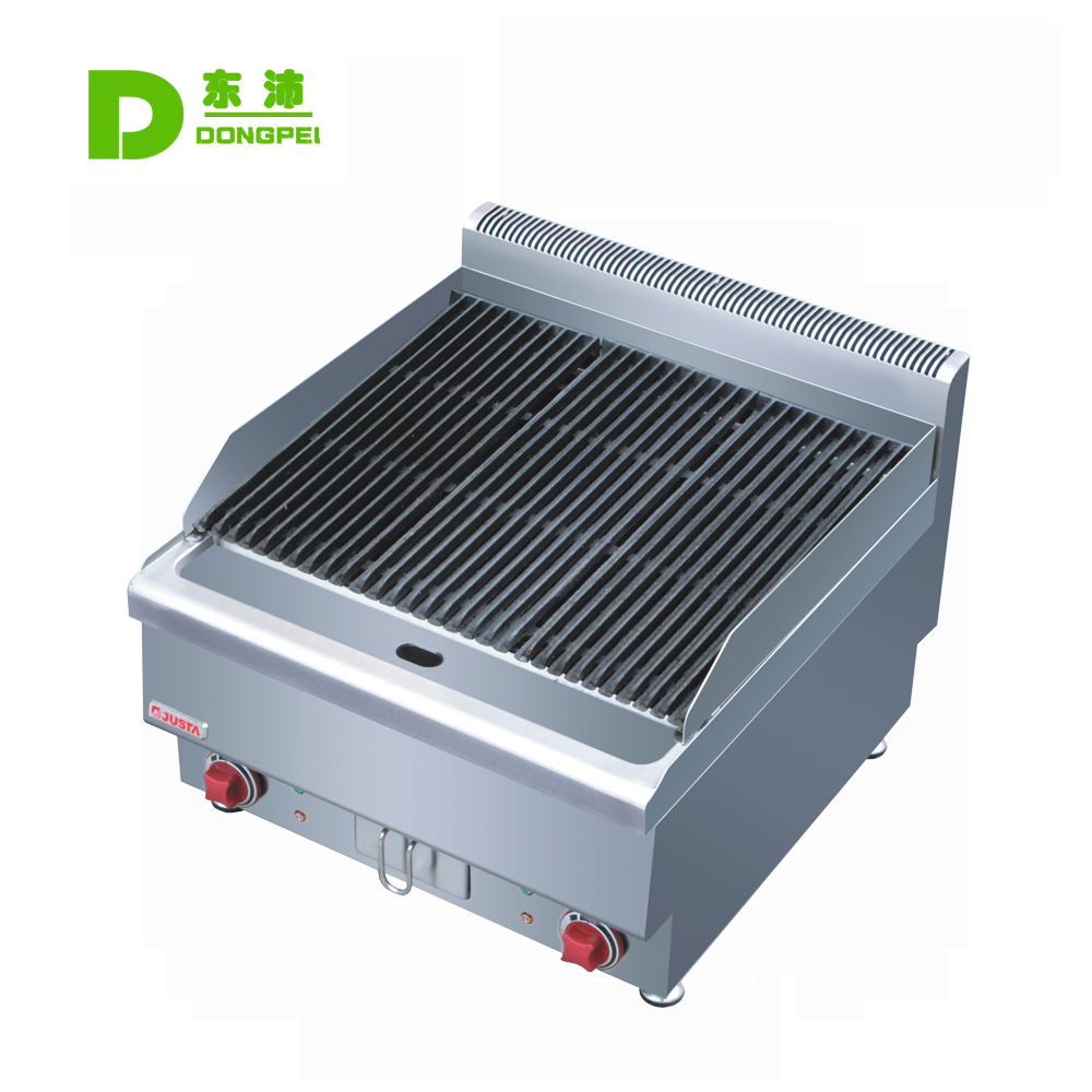 Countertop Electric Grill Bbq Grill Dpjus Th60 Dongpei