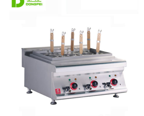 electric pasta cooker