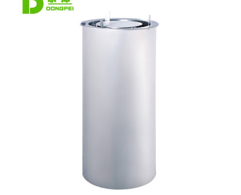 electric plate warmer cart
