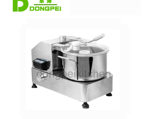 food cutting machine