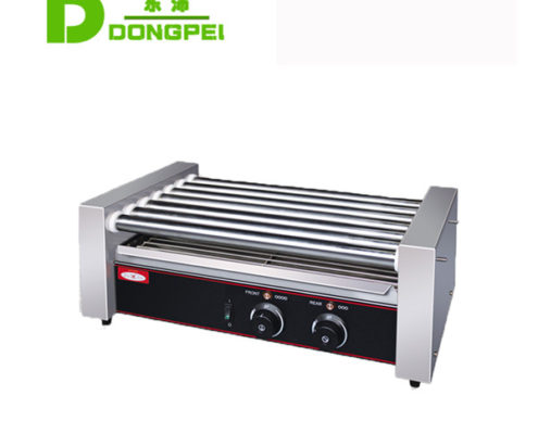 Hot Dog Roller