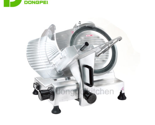 meat slicer
