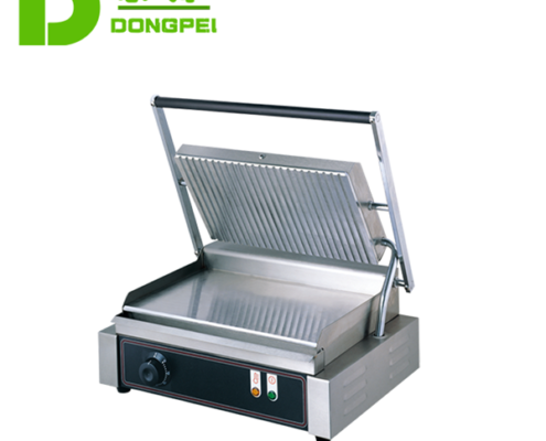 Panini Grill