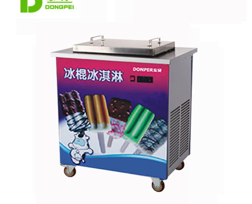popsicle maker