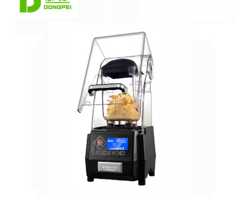 smoothies machine