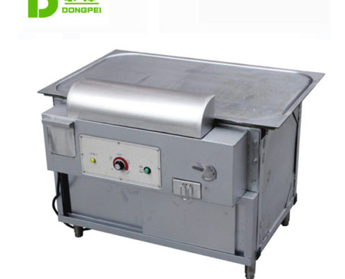 teppanyaki table