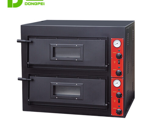 electric pizza oven