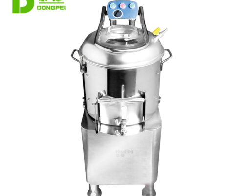potato peeler