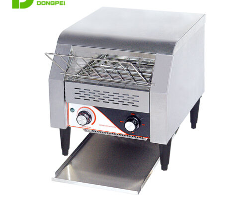 electric conveyor toaster