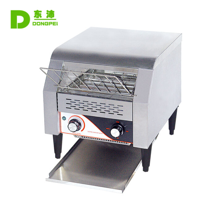 electric conveyor toaster