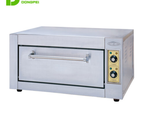 electric oven