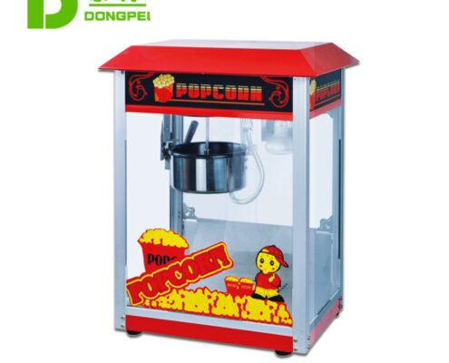 popcorn machine