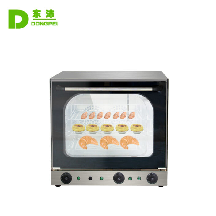 hot air circulation electric oven