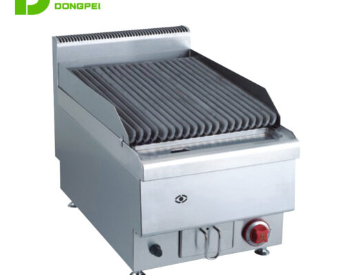 barbecue machine