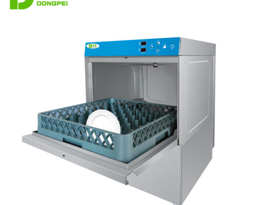 electric dishwasher