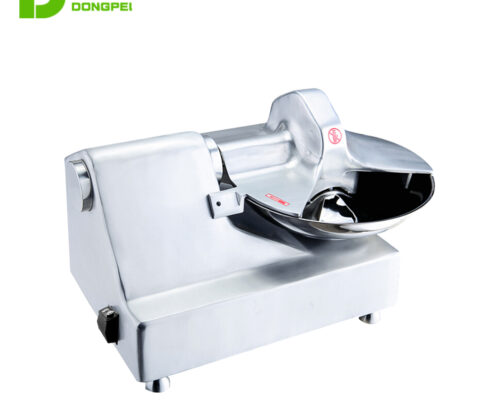 chopping machine