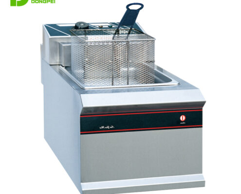 table top electric fryer