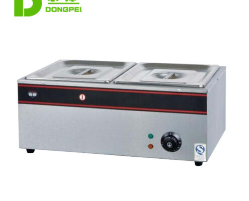 electric bain marie