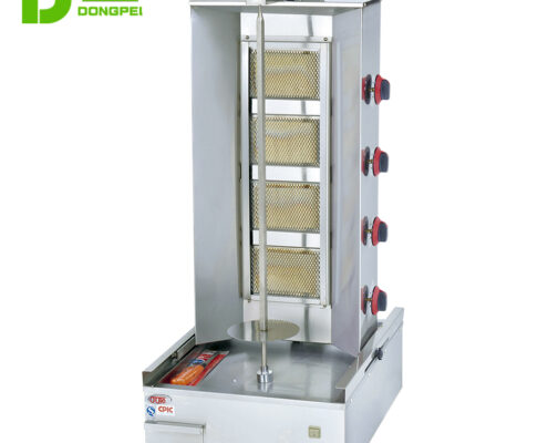 gas vertical boiler