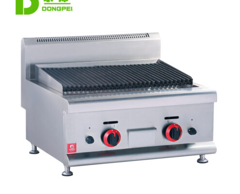 gas barbecue grill