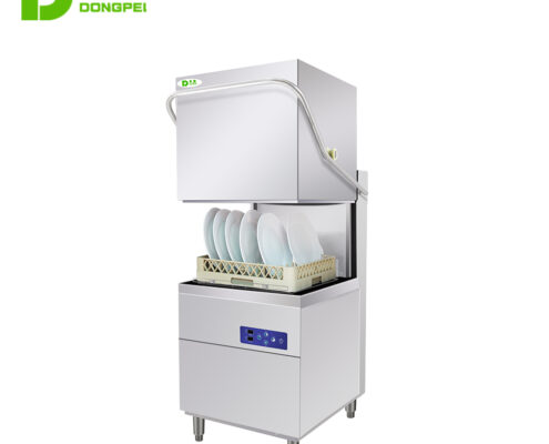 electric dishwasher