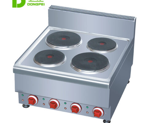 counter top electric hot plate