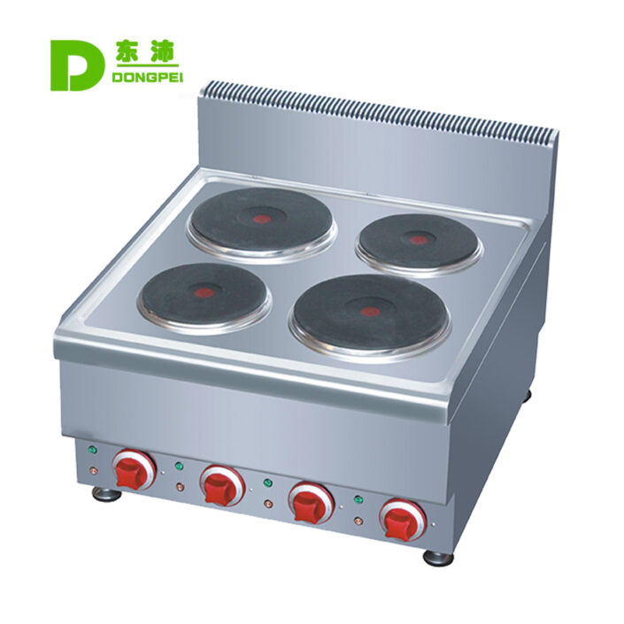 counter top electric hot plate