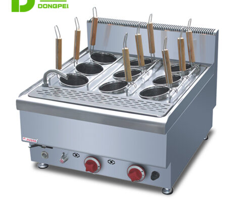 gas noddle boiler