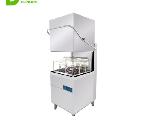 glass bottle washer wine