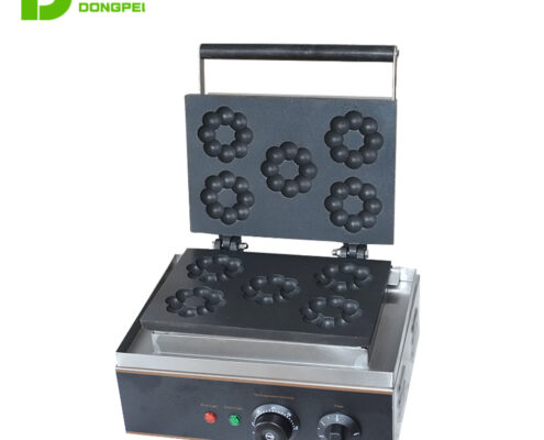 plum pastry machine