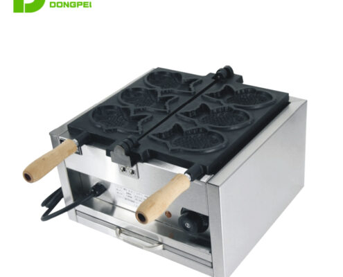 electric taiyaki