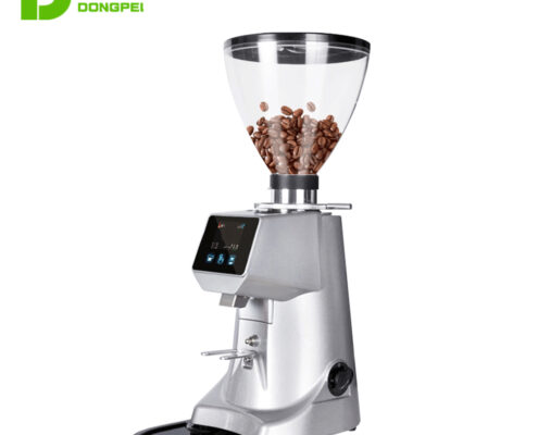 electric coffee grinder