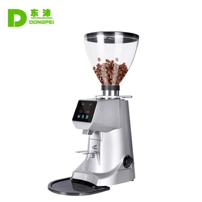 electric coffee grinder