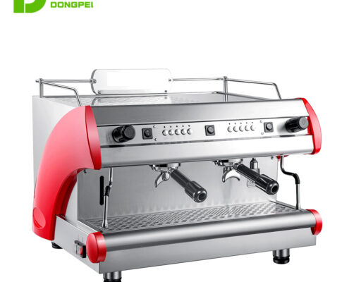 espresso machine