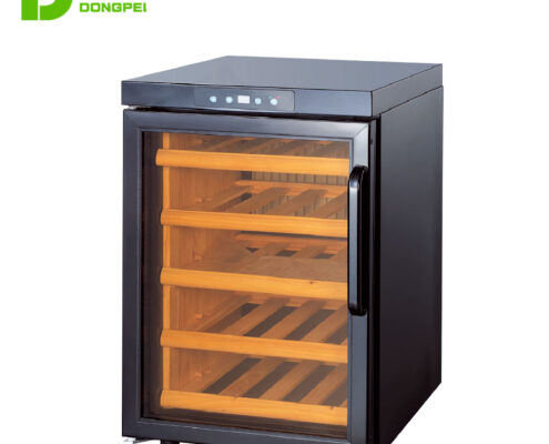absorption wine rack
