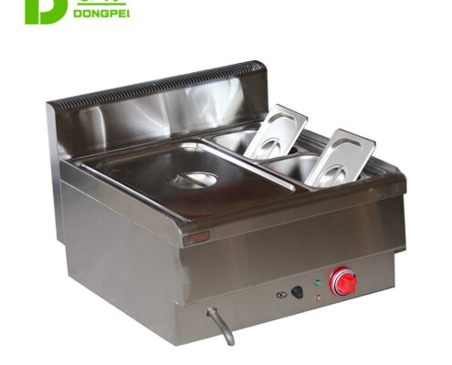 electric bain marie