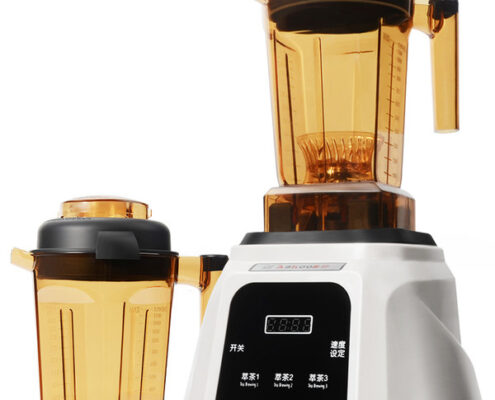 tea extracting machine