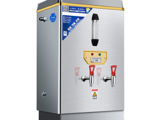 boiler water heater