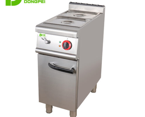 electric bain marie