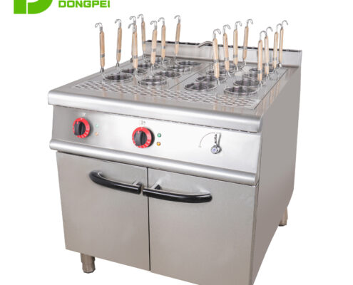 electric noodle boiler