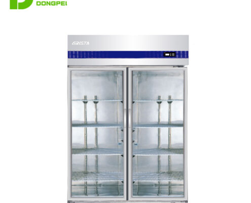 commercial display cabinet