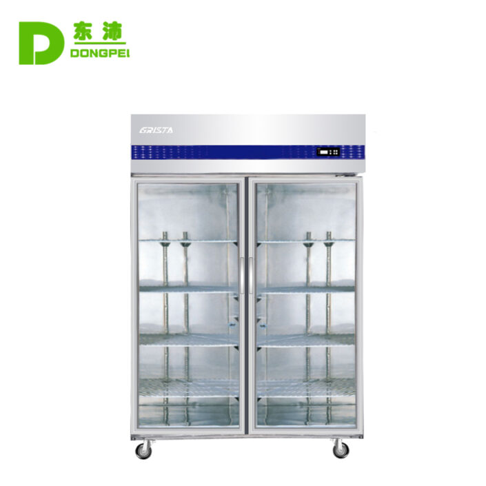commercial display cabinet